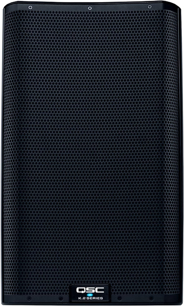 QSC K12.2 Powered Speakers