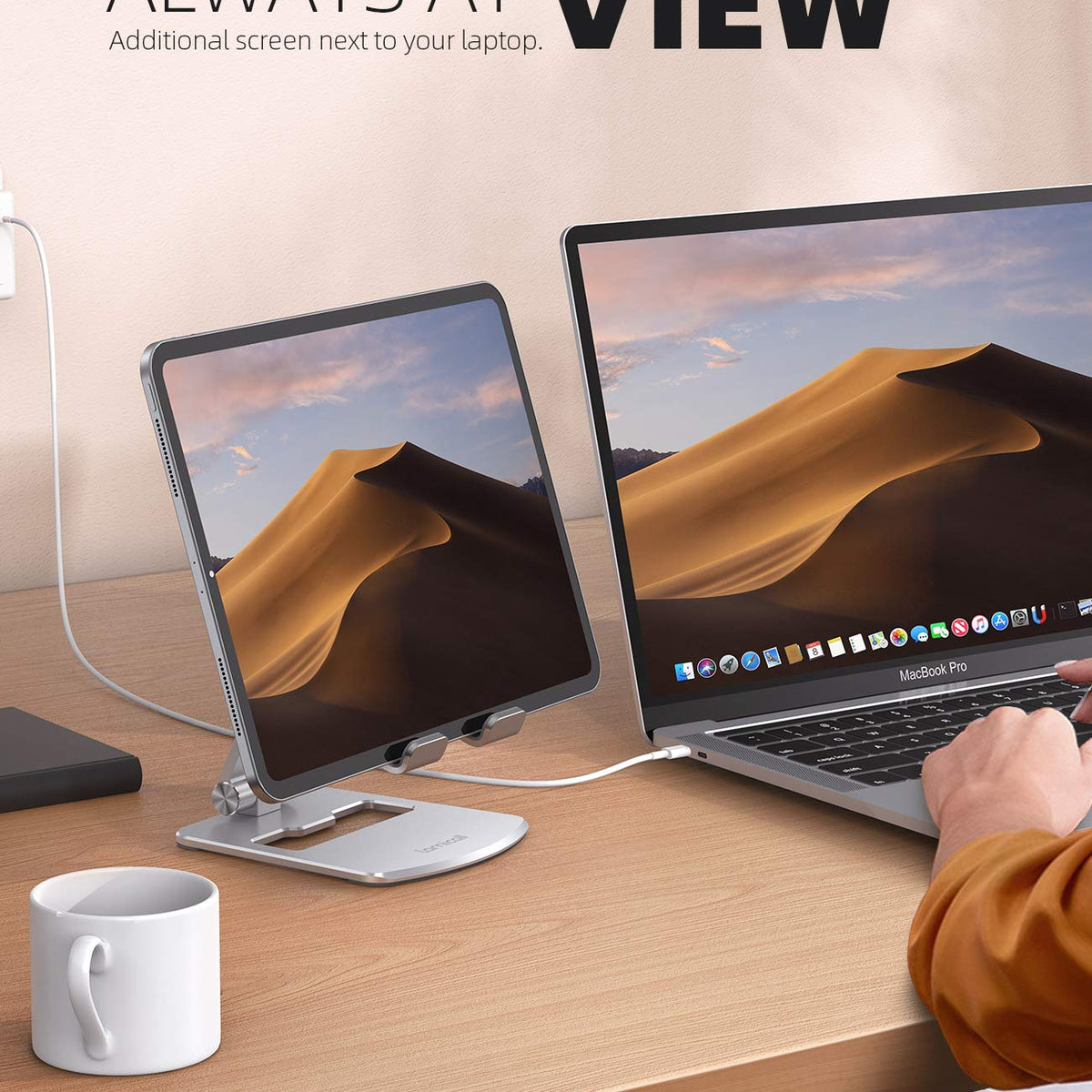 Limicall Adjustable Stand