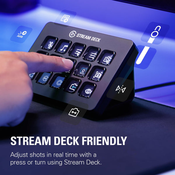 Elgato Key Light MK.2