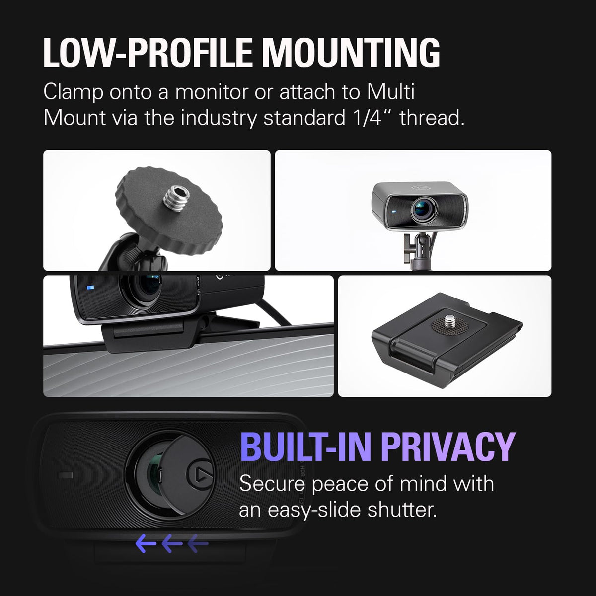 Elgato Key Light MK.2