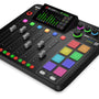 RØDECaster Pro II – All-in-One Studio Console for Creator