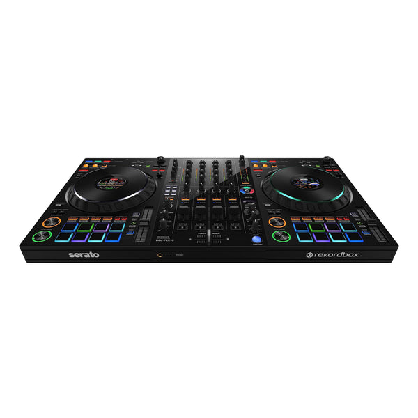 Pioneer DJ DDJ-FLX10 4-Deck DJ Controller