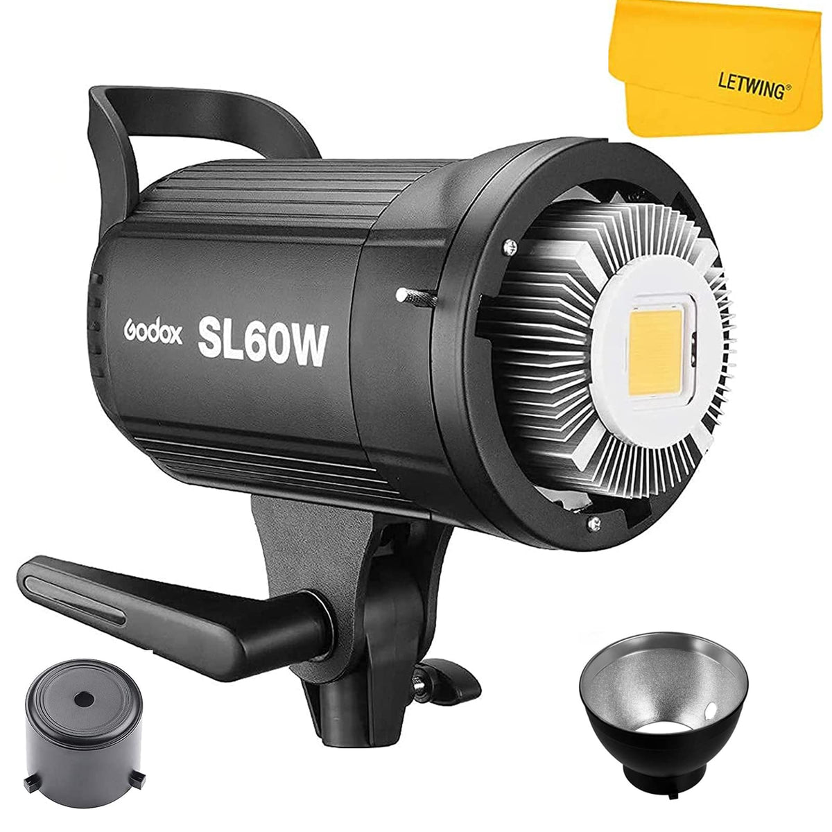 Godox SL-60W LED Video Light