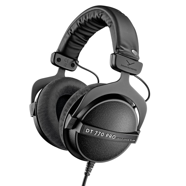 Beyerdynamic DT 770 Pro 80 Ohm Limited Edition Headphones