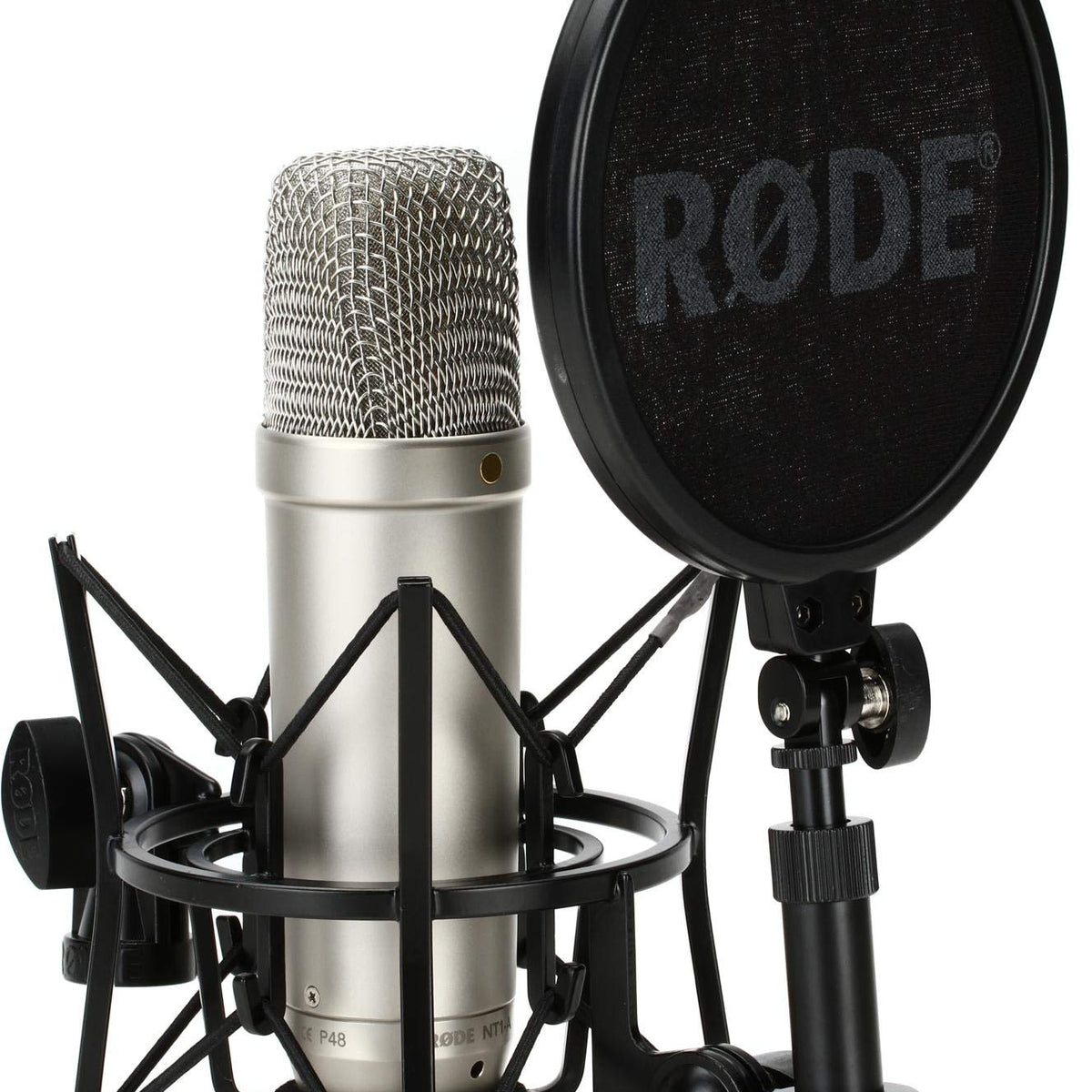 RØDE NT1-A Condenser Microphone
