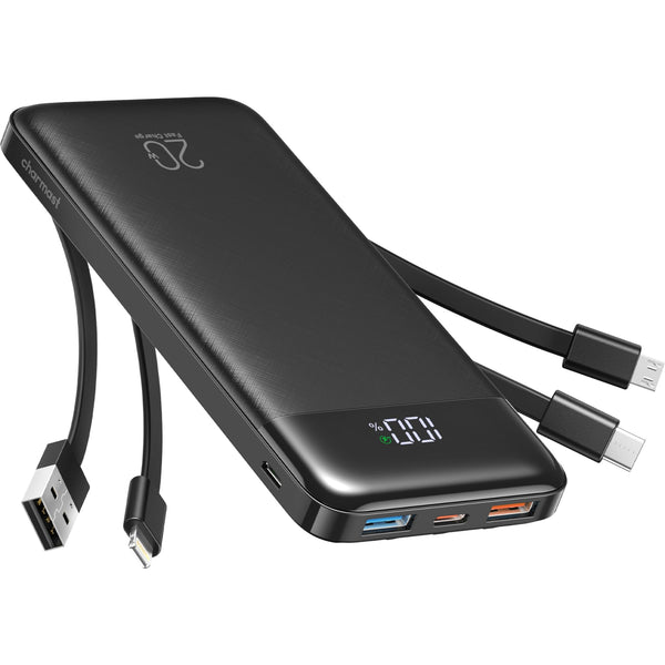 Charmast Portable Charger