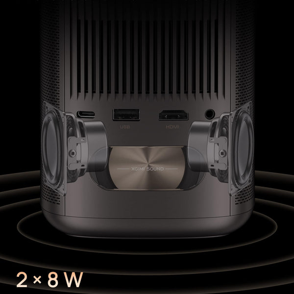 XGIMI MoGo 2 Pro 1080P Projector, Mini Projector