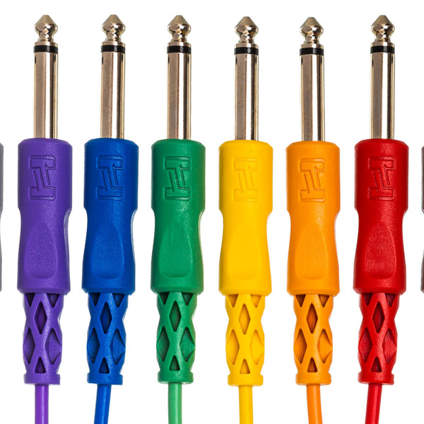 Hosa Pro DJ Cables Kit