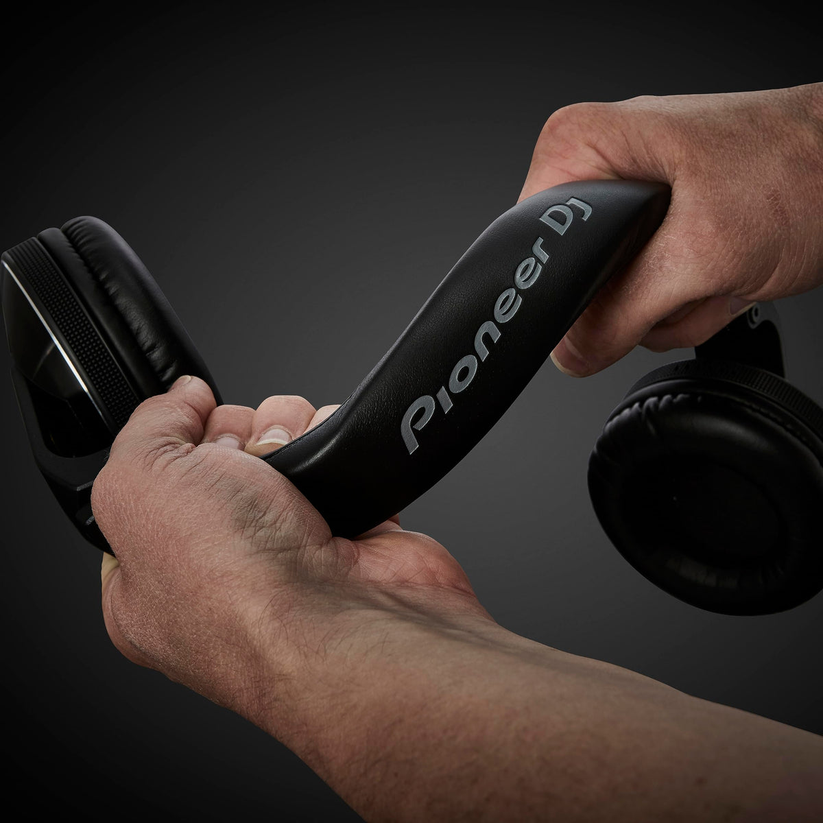 Pioneer HDJ-X5 Headphones