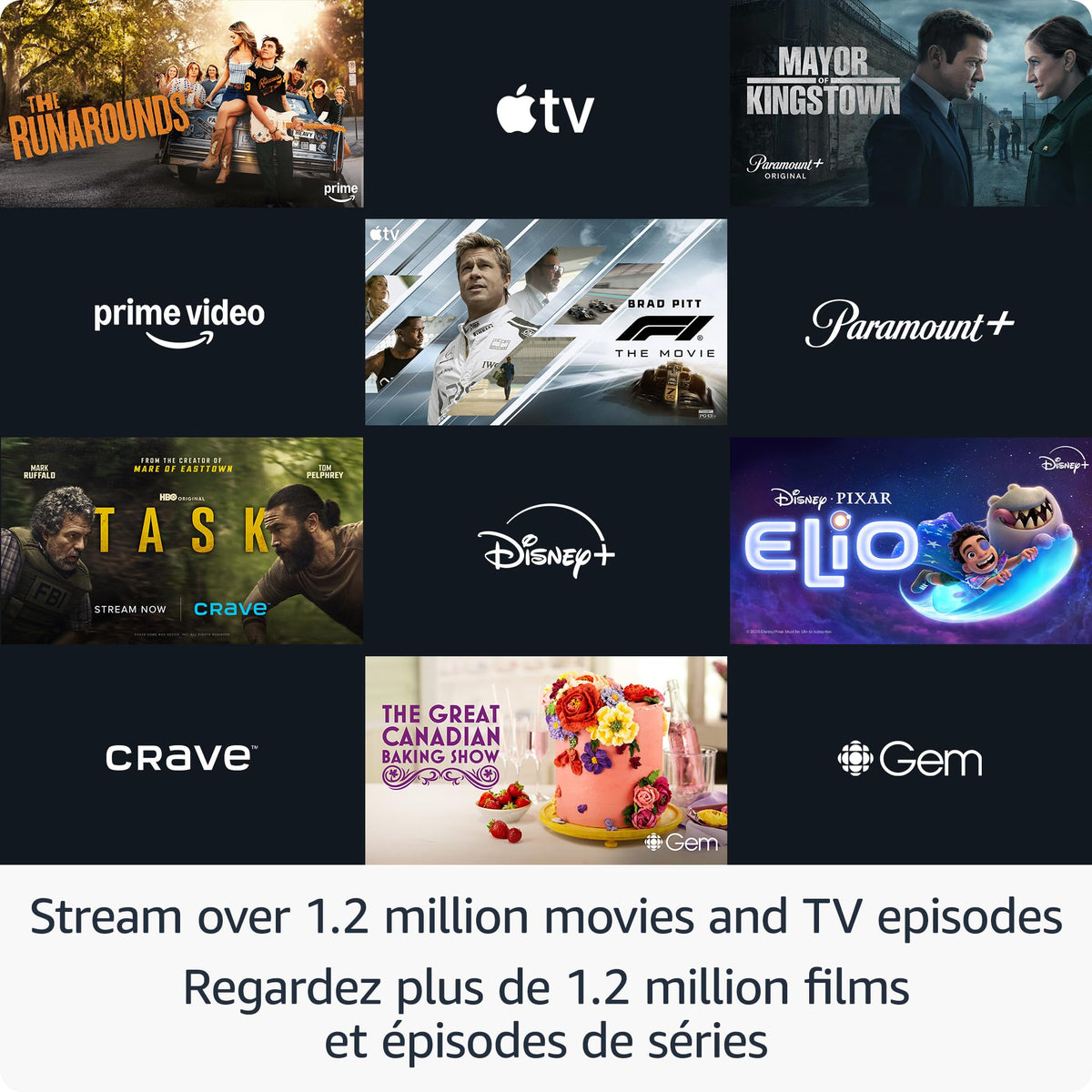 Fire TV Stick 4K Max