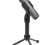 Samson Q2U USB/XLR Dynamic Microphone - Podcast Pack