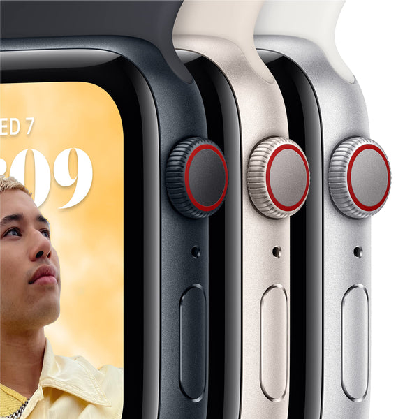 Apple Watch SE (Latest Edition)