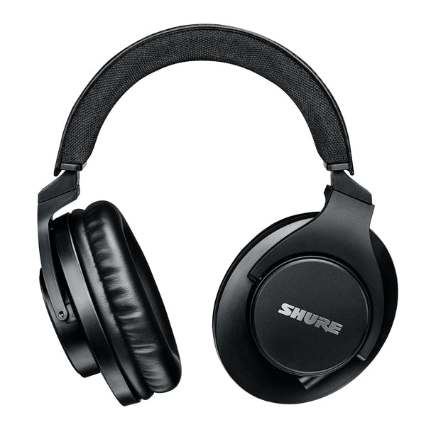 Shure SRH440A Over-Ear Wired Studio Headphones – 2022 Version