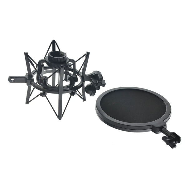 SteadySound Mic Mount