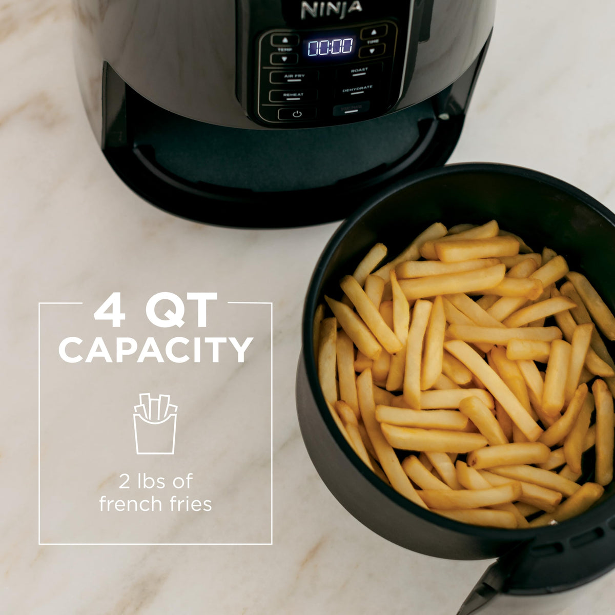 Ninja AF101 Air Fryer