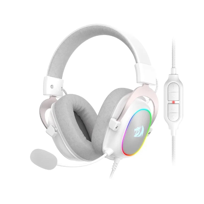 RGB Battle Headset