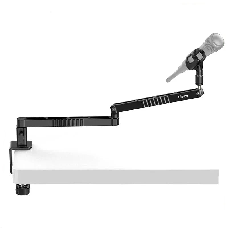 Flexible Microphone Arm