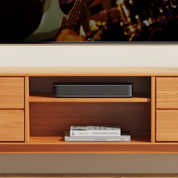 Ultimate All-in-One Soundbar