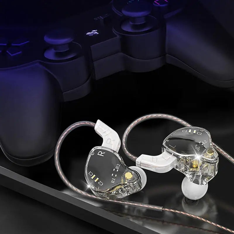 ClearTone In-Ear Headset