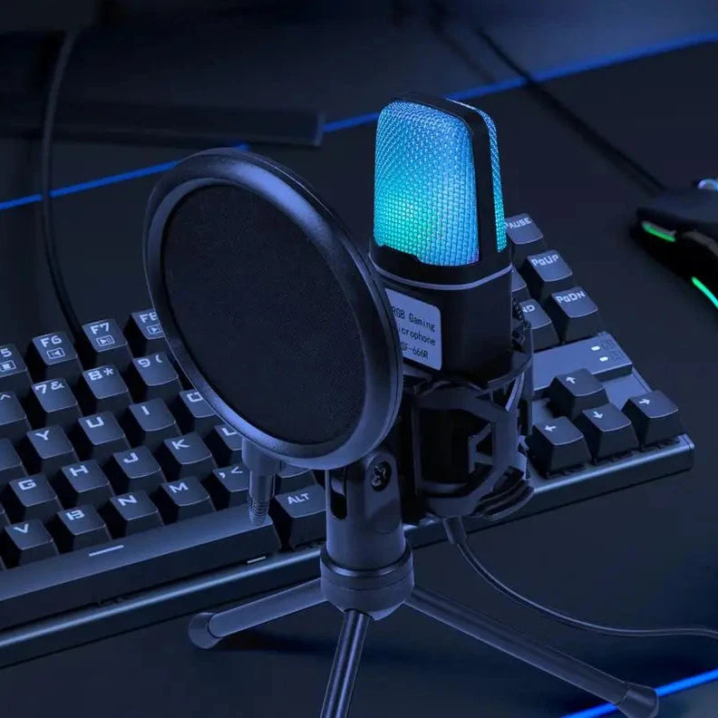 RGB Pro USB Mic