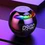 GlowBall Bluetooth Speaker