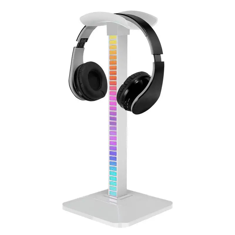 Luminous Headphone Stand