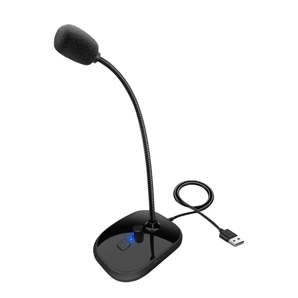 Digital Sound USB Mic