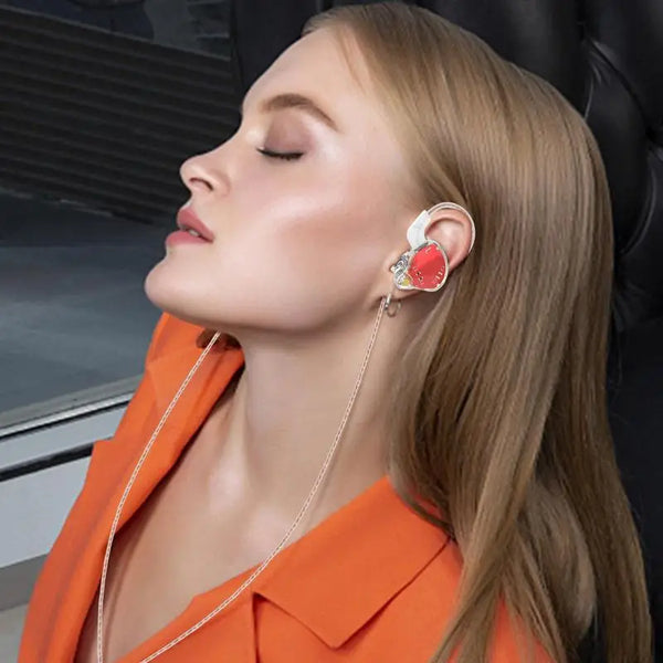 ClearTone In-Ear Headset