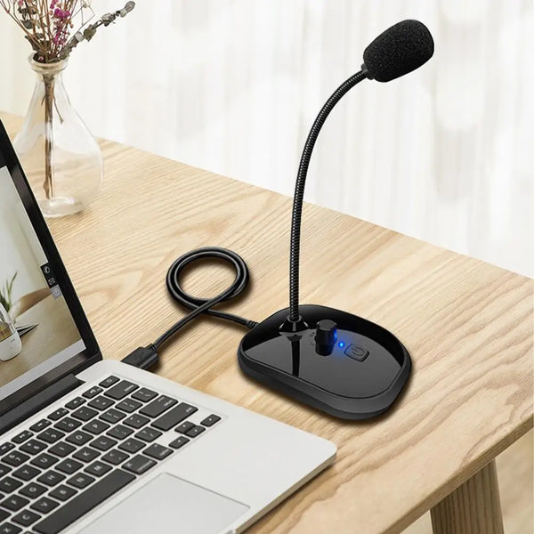 Digital Sound USB Mic